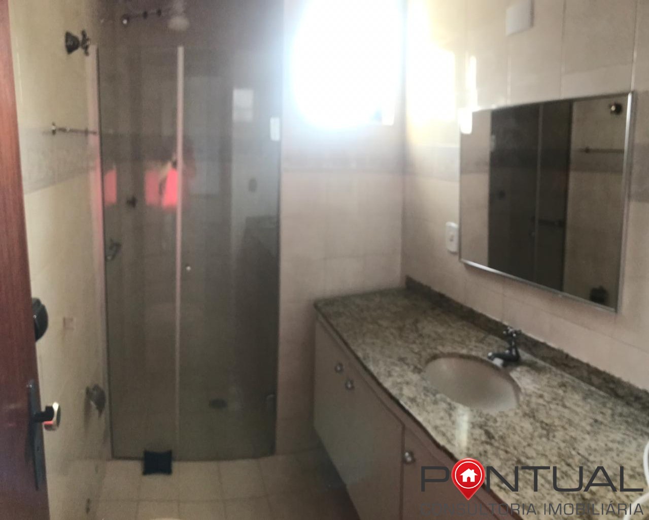 Apartamento à venda edifício michaela, 3 dorms (1 suíte), b.