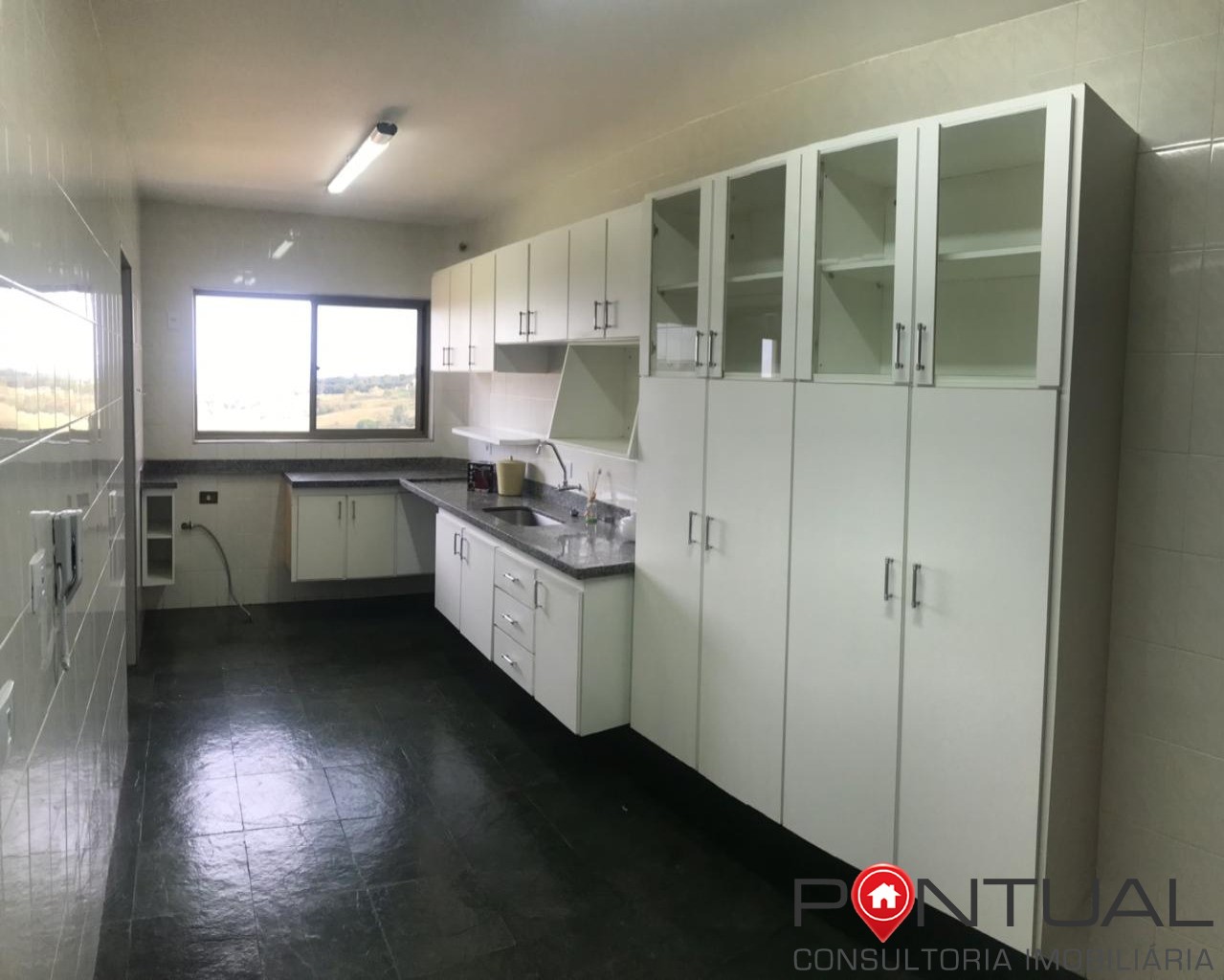 Apartamento à venda edifício michaela, 3 dorms (1 suíte), b.