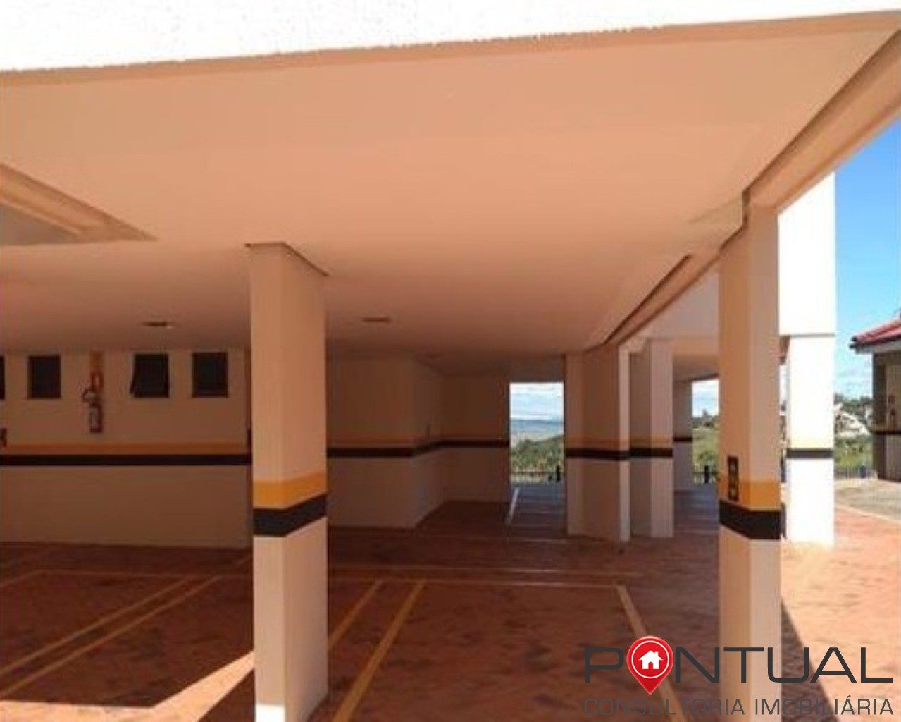Apartamento à venda edifício michaela, 3 dorms (1 suíte), b.