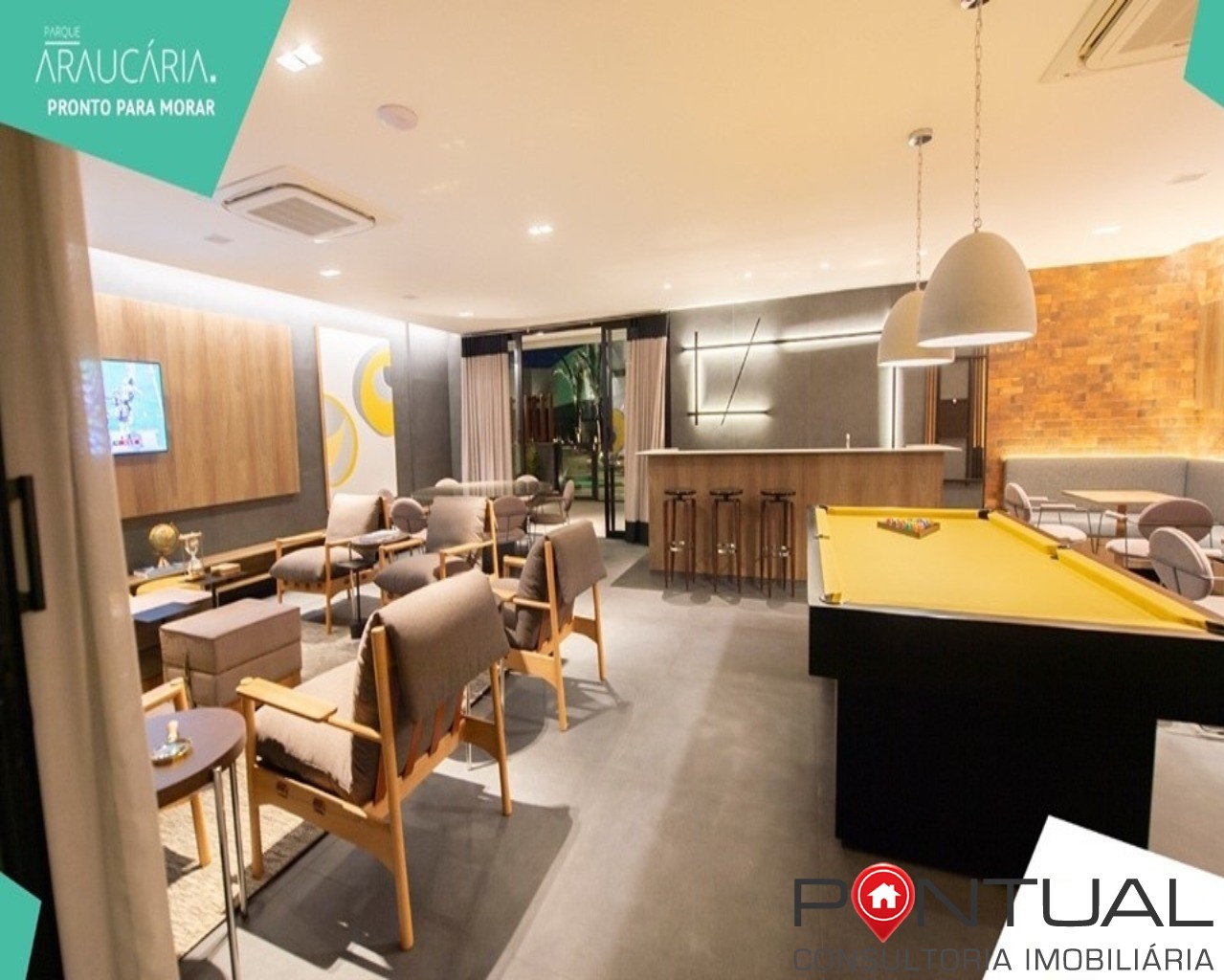 AApartamento Luxo 3 Suítes Parque Araucária Marília SP Venda Valor Consulta Pontual Imóveis Imobiliária Marília SP Agende Visita