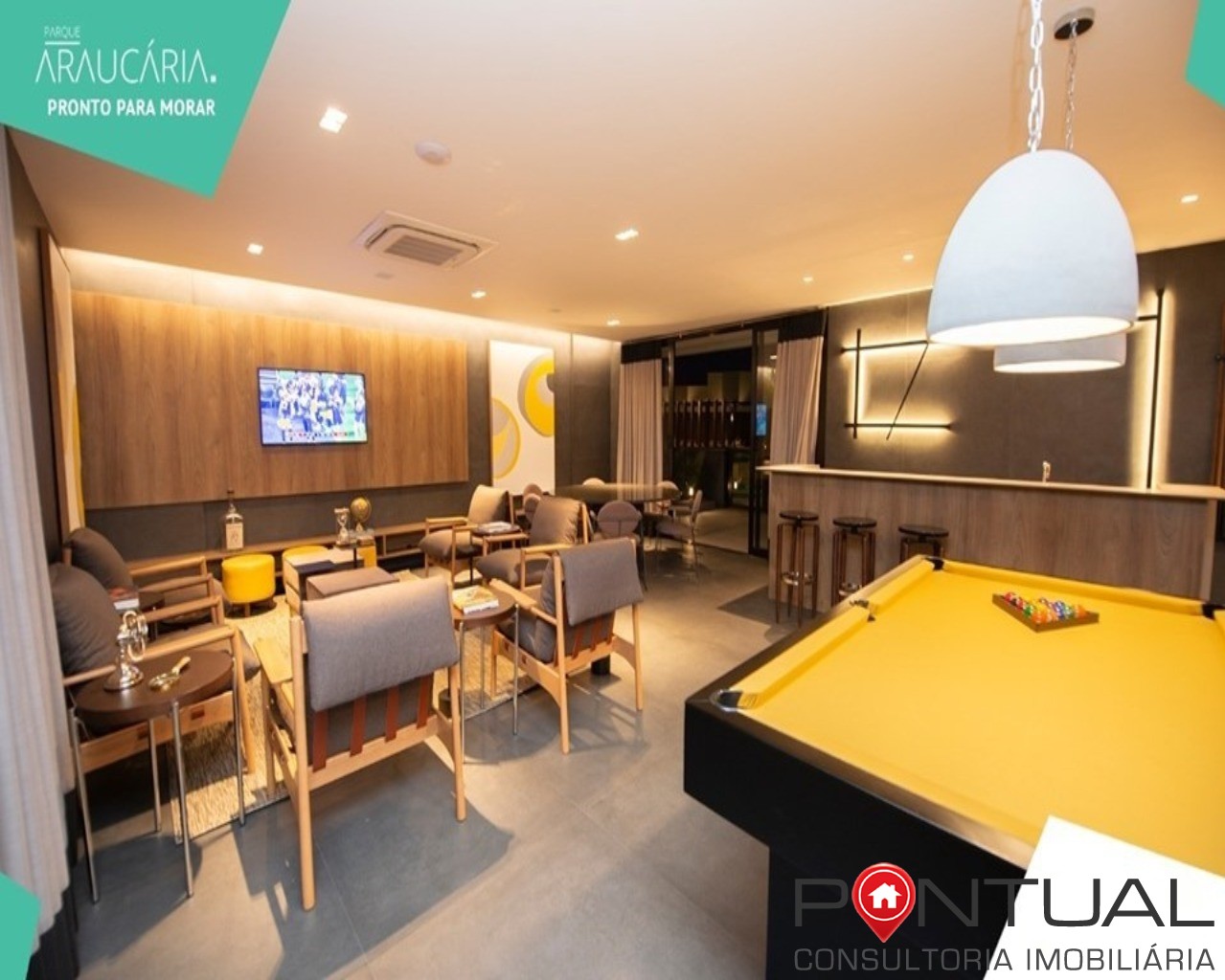AApartamento Luxo 3 Suítes Parque Araucária Marília SP Venda Valor Consulta Pontual Imóveis Imobiliária Marília SP Agende Visita