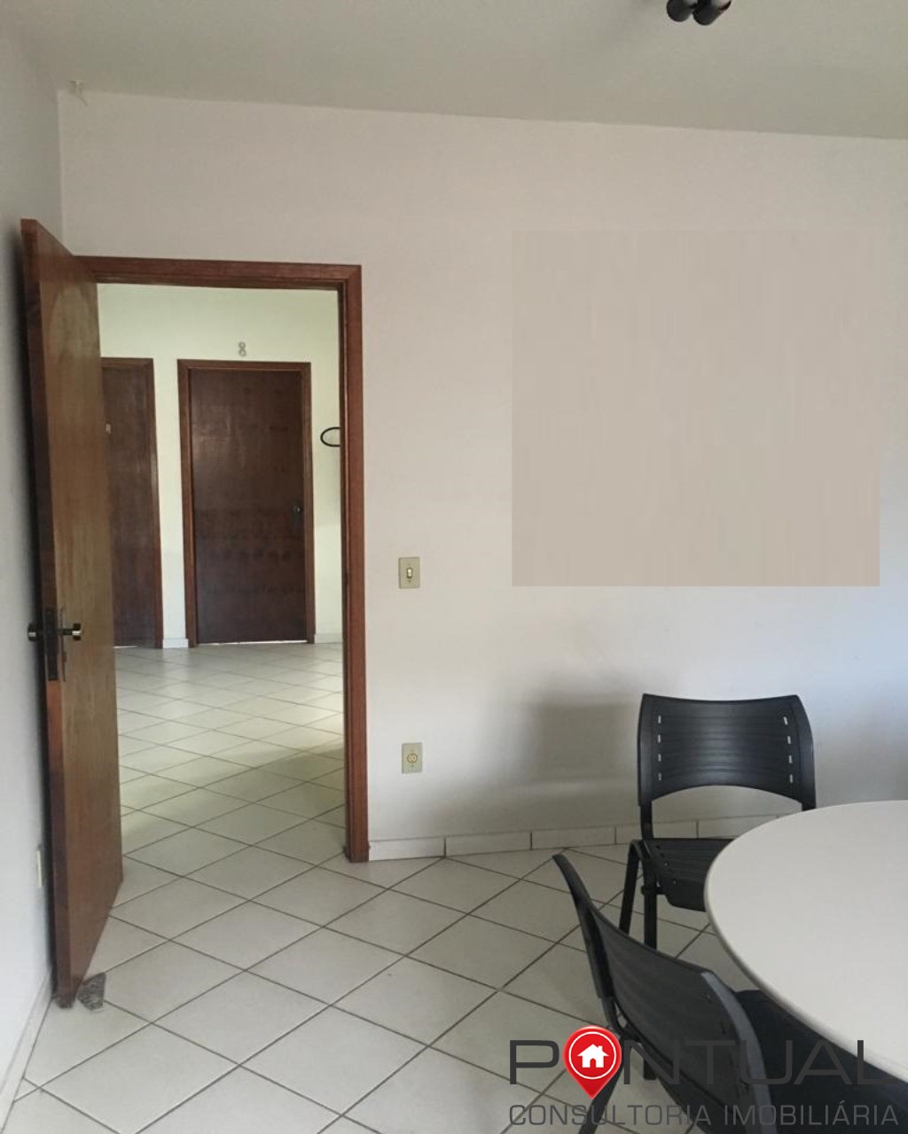 Sala comercial para alugar centro de marília. Agende a sua v