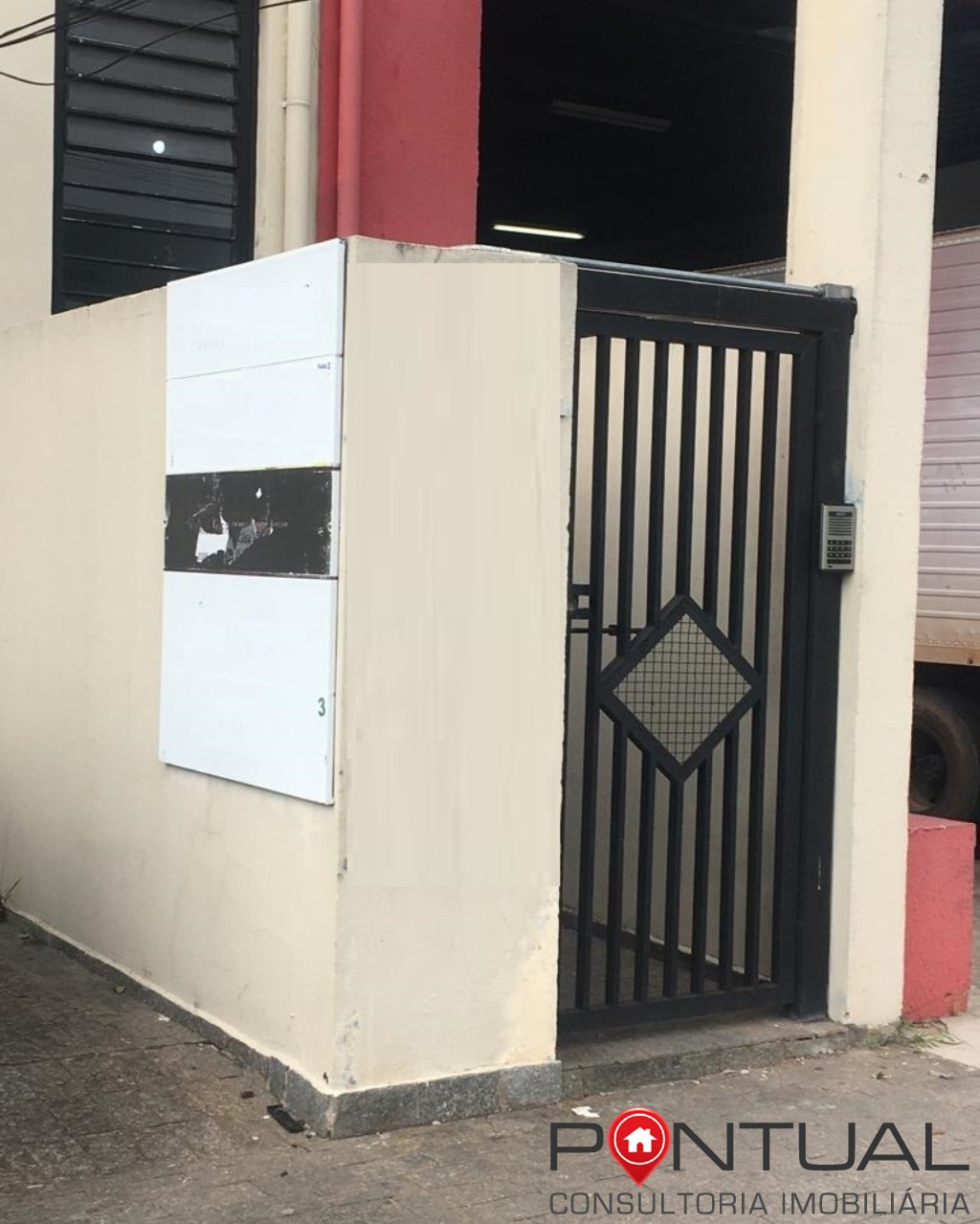 Sala comercial para alugar centro de marília. Agende a sua v