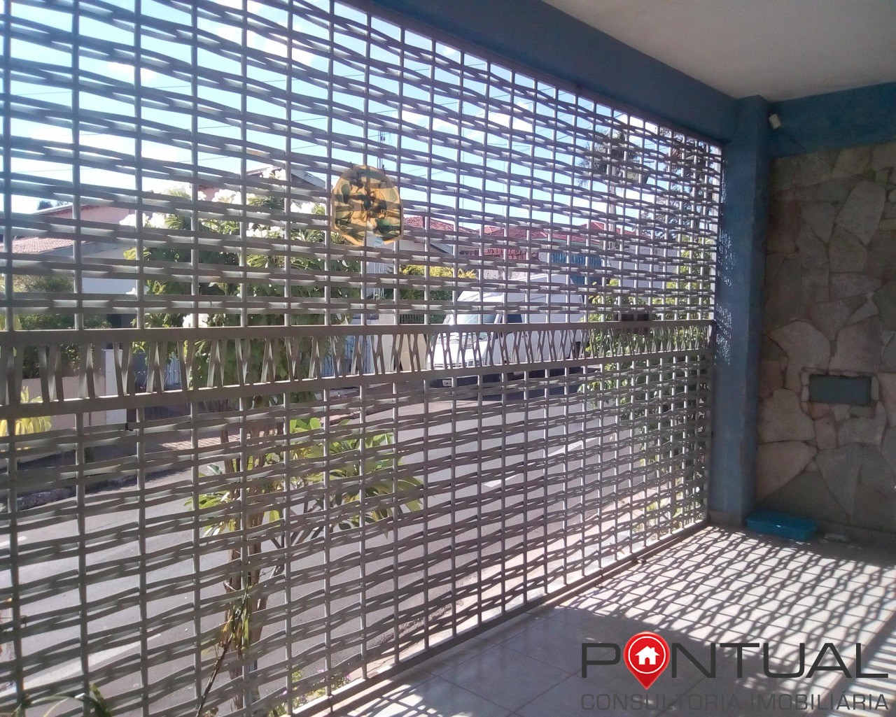 Casa 3 quartos jardim marília - pontual imóveis casas a vend