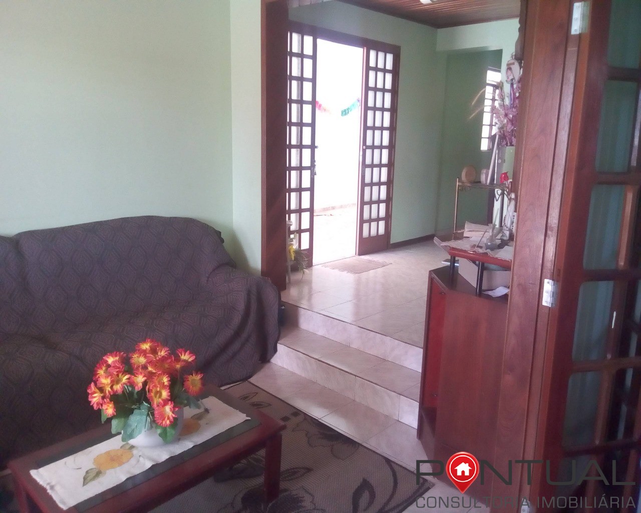 Casa 3 quartos jardim marília - pontual imóveis casas a vend