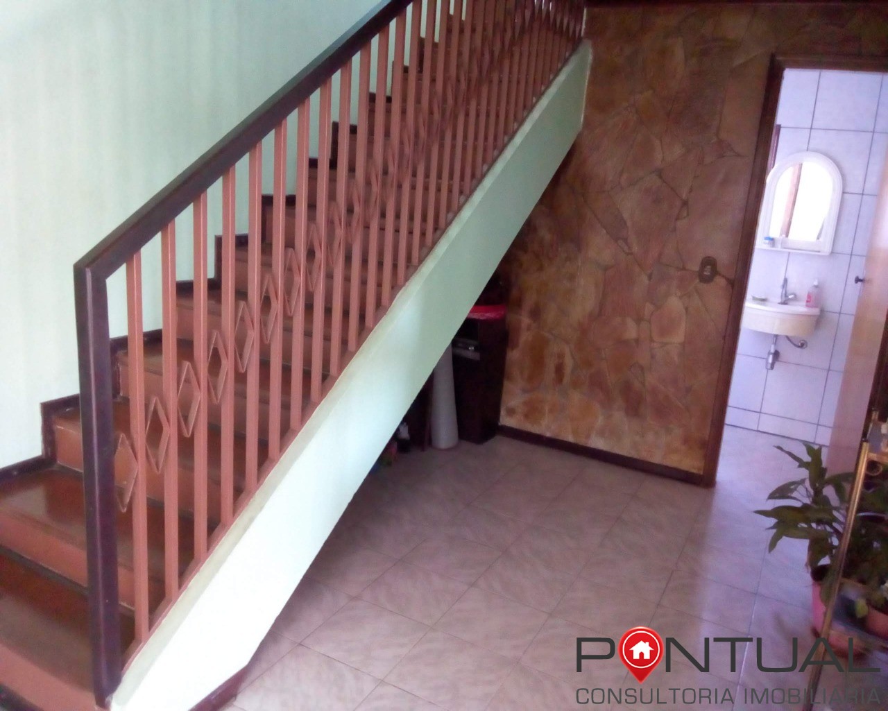 Casa 3 quartos jardim marília - pontual imóveis casas a vend