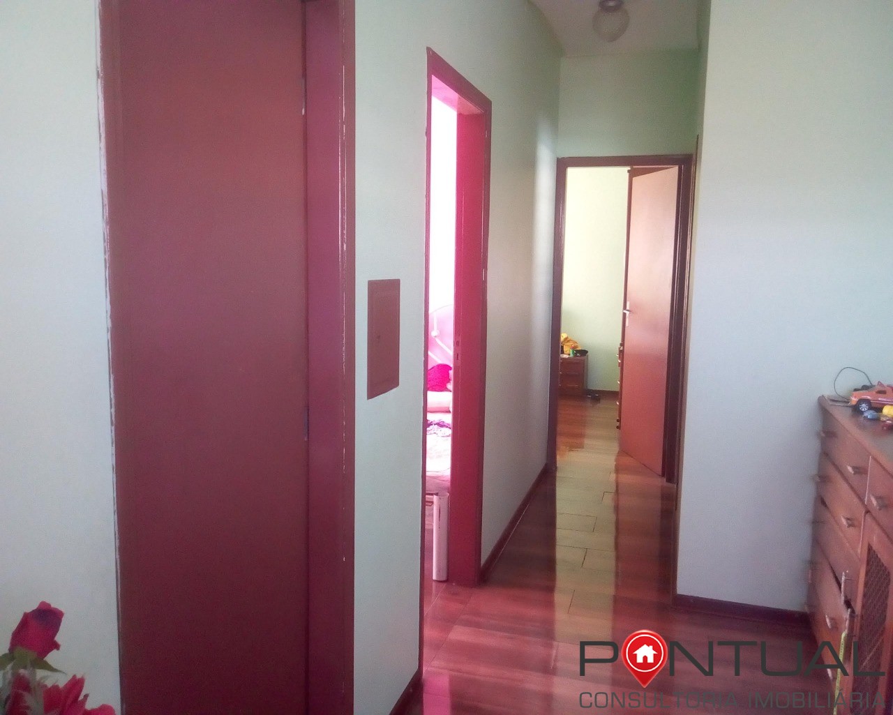 Casa 3 quartos jardim marília - pontual imóveis casas a vend