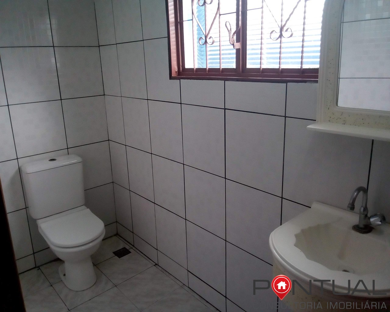 Casa 3 quartos jardim marília - pontual imóveis casas a vend