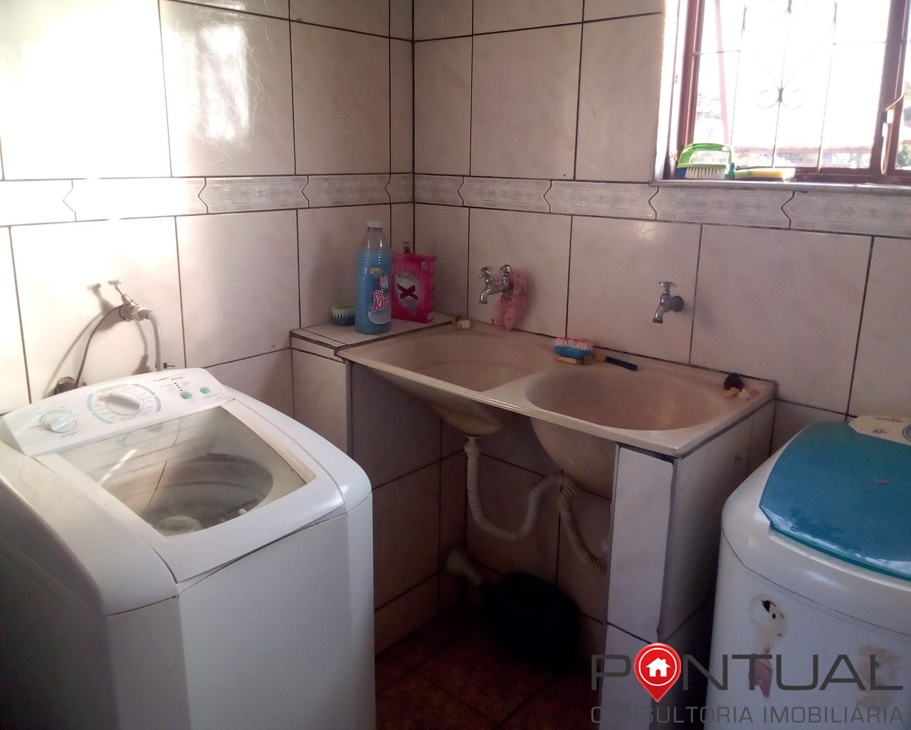 Casa 3 quartos jardim marília - pontual imóveis casas a vend