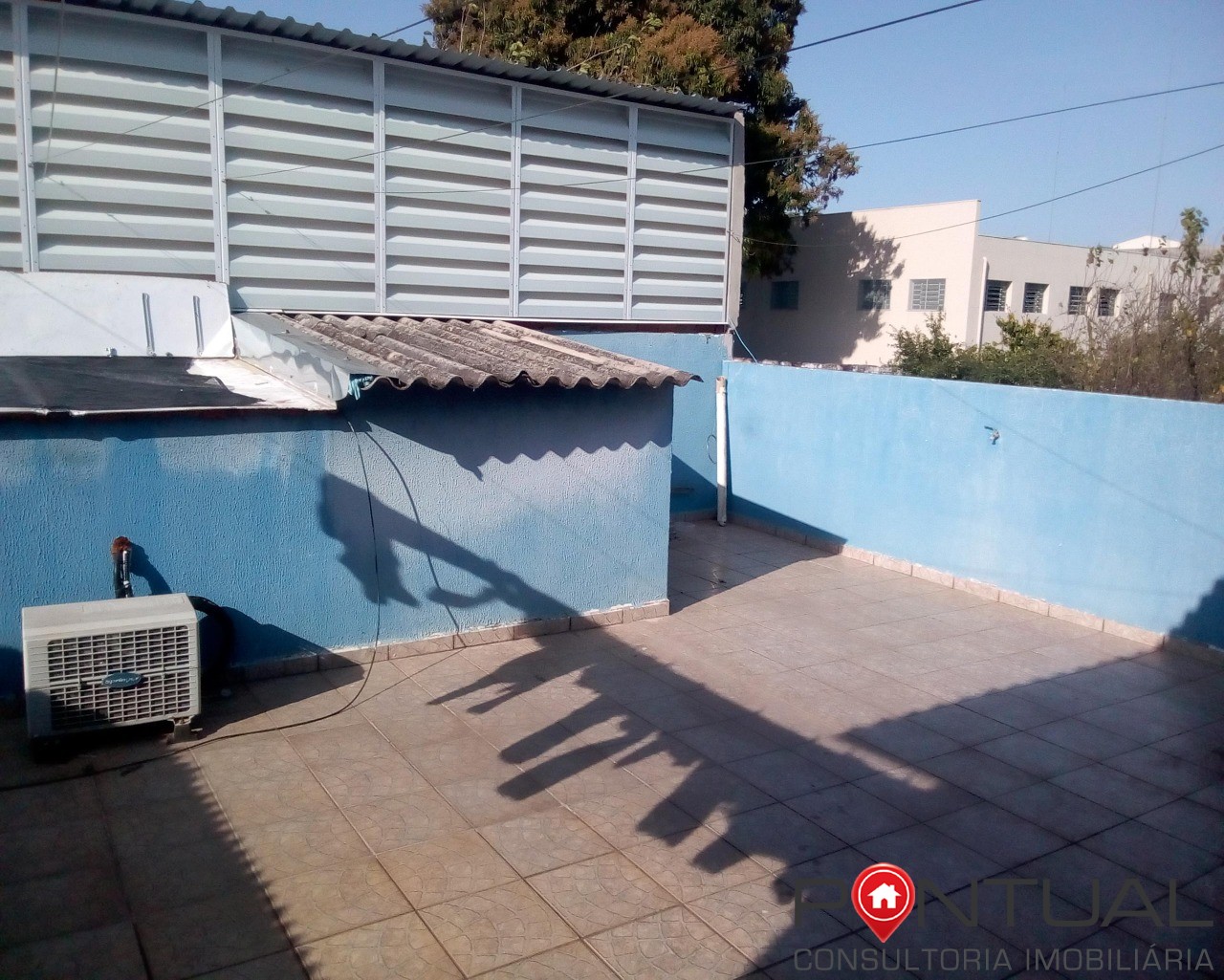 Casa 3 quartos jardim marília - pontual imóveis casas a vend