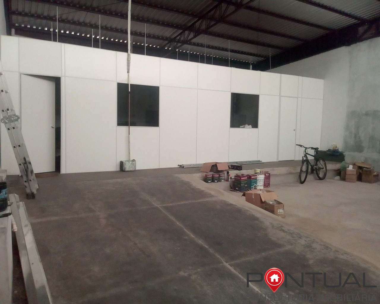 Casa 3 quartos jardim marília - pontual imóveis casas a vend