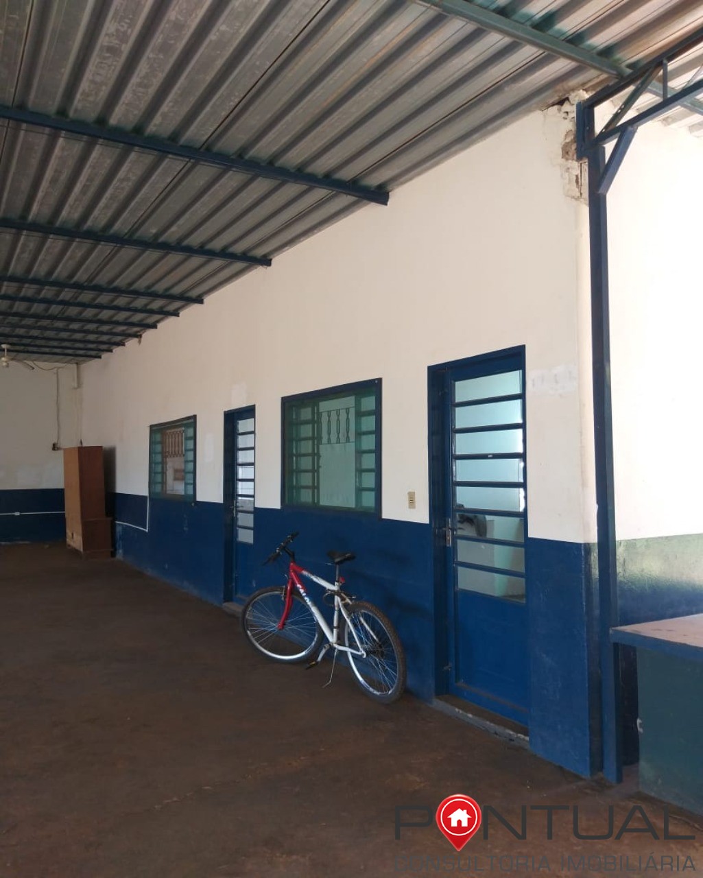 Chácara à venda em padre nóbrega, marília sp: 6 quartos, pis