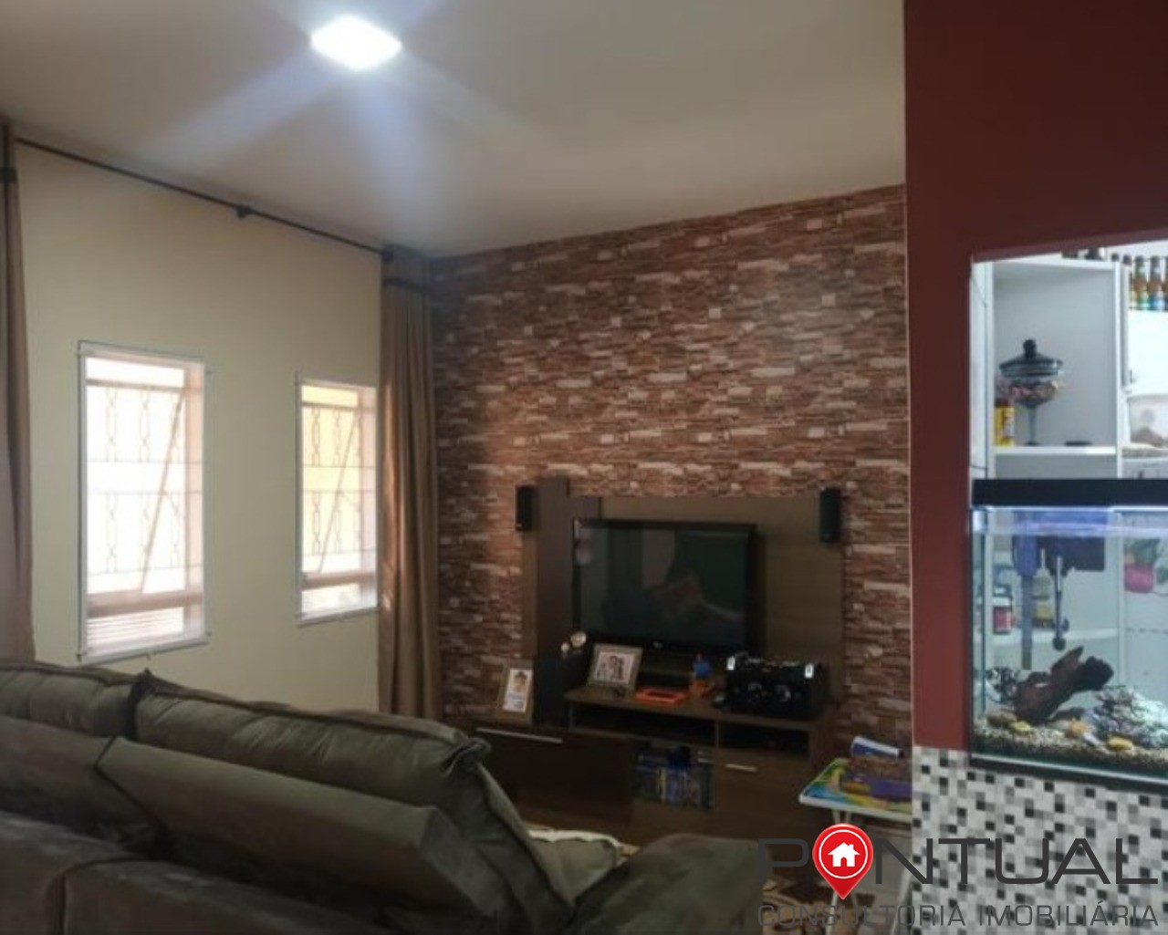 Casa à venda em marília na zona sul