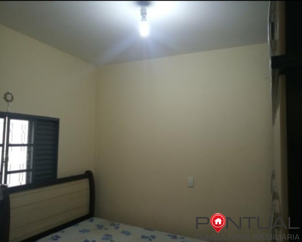 Casa à venda em marília na zona sul