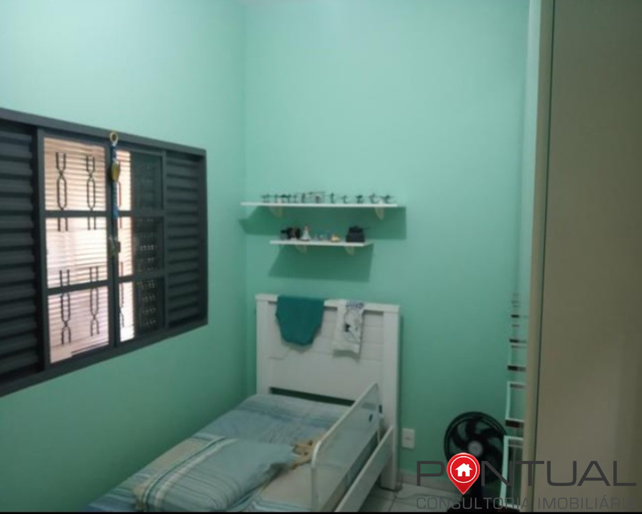 Casa à venda em marília na zona sul