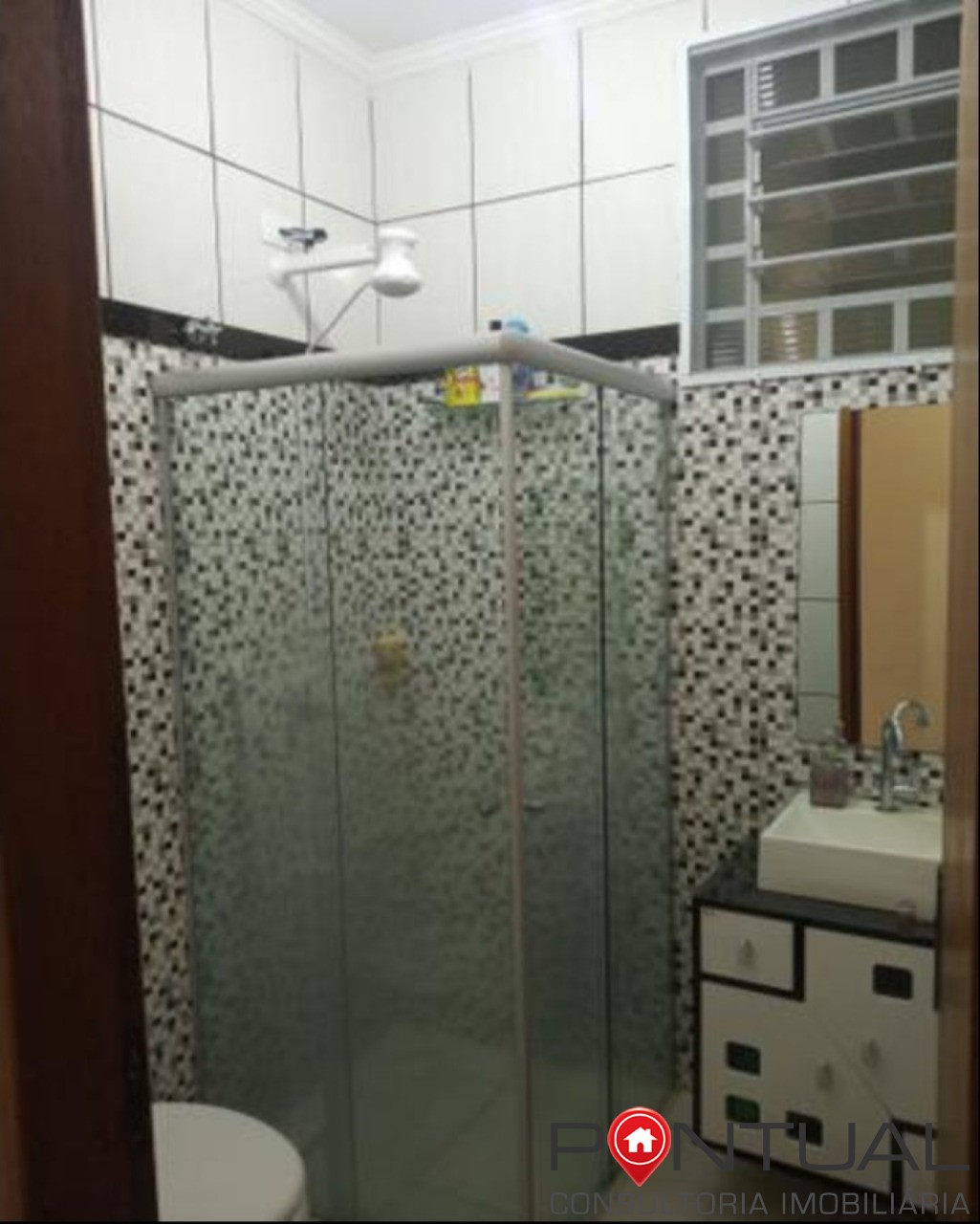 Casa à venda em marília na zona sul