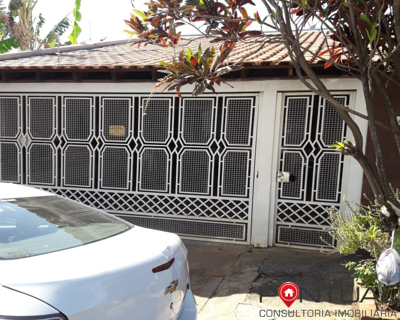 Casa à venda em marília na zona sul. Confira!