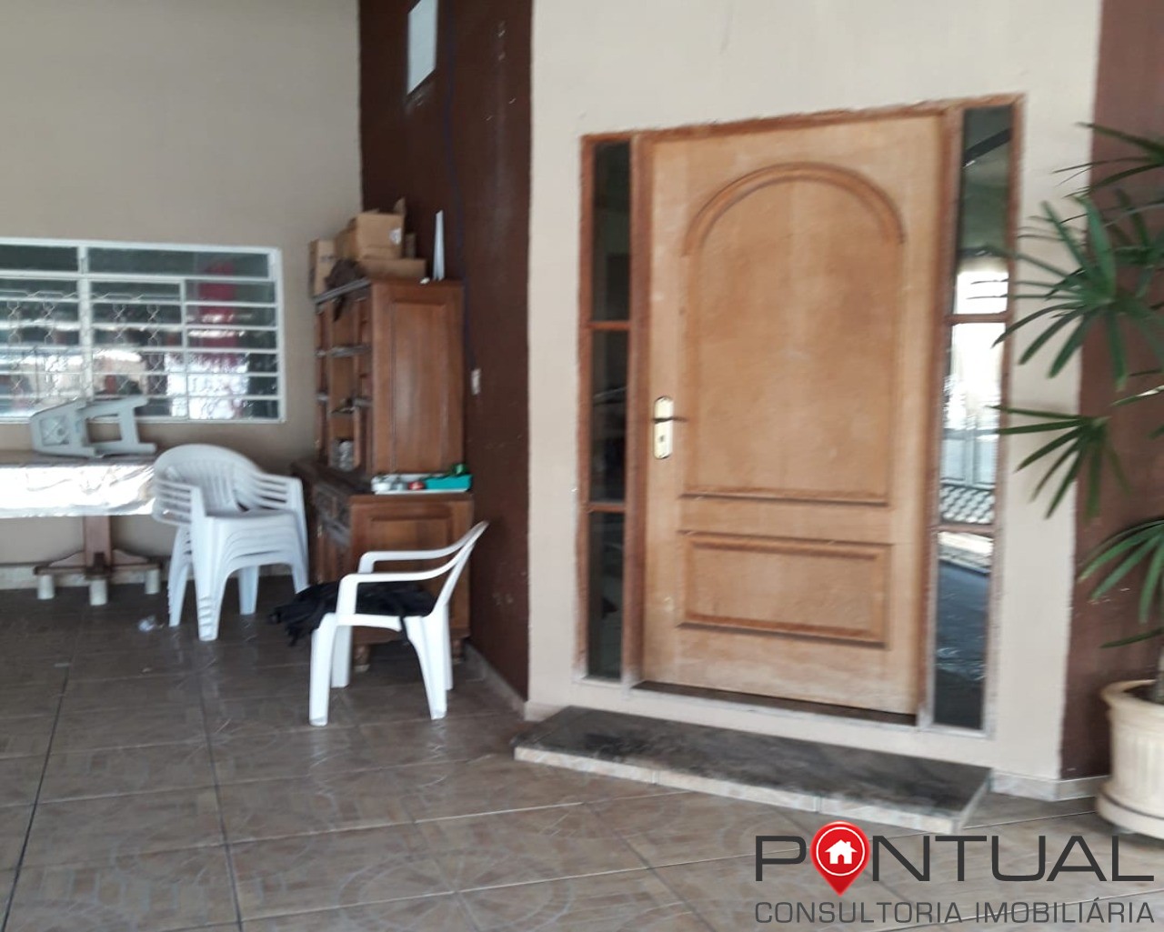 Casa à venda em marília na zona sul. Confira!