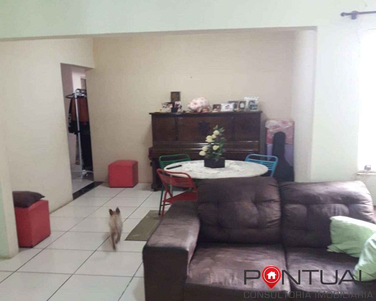 Casa à venda em marília na zona sul. Confira!