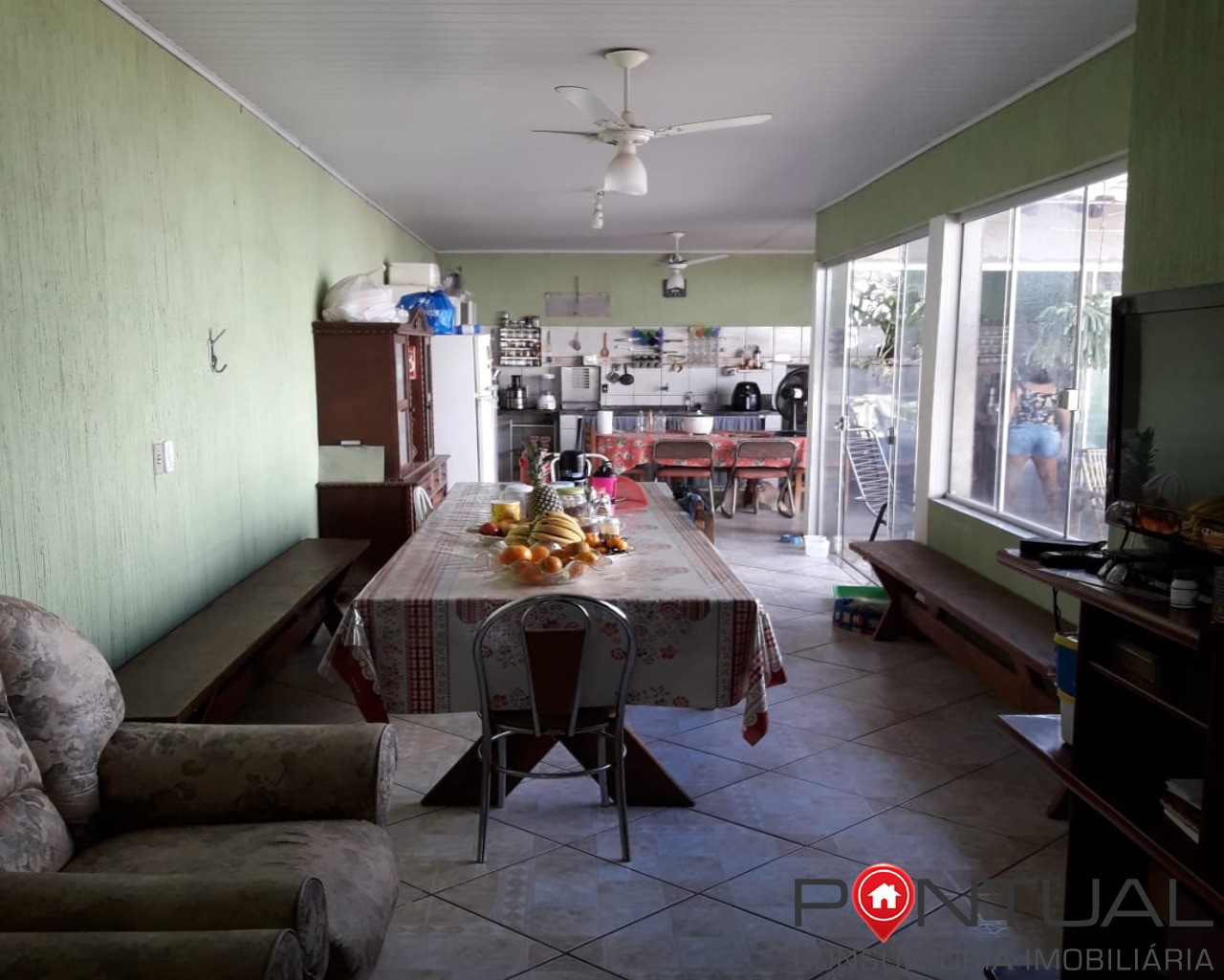 Casa à venda em marília na zona sul. Confira!