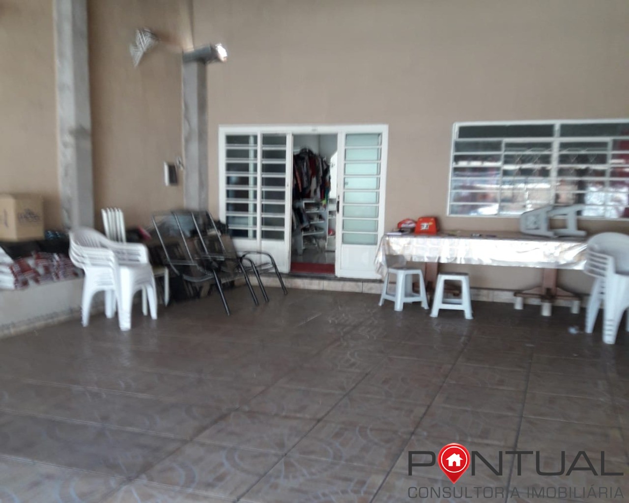 Casa à venda em marília na zona sul. Confira!
