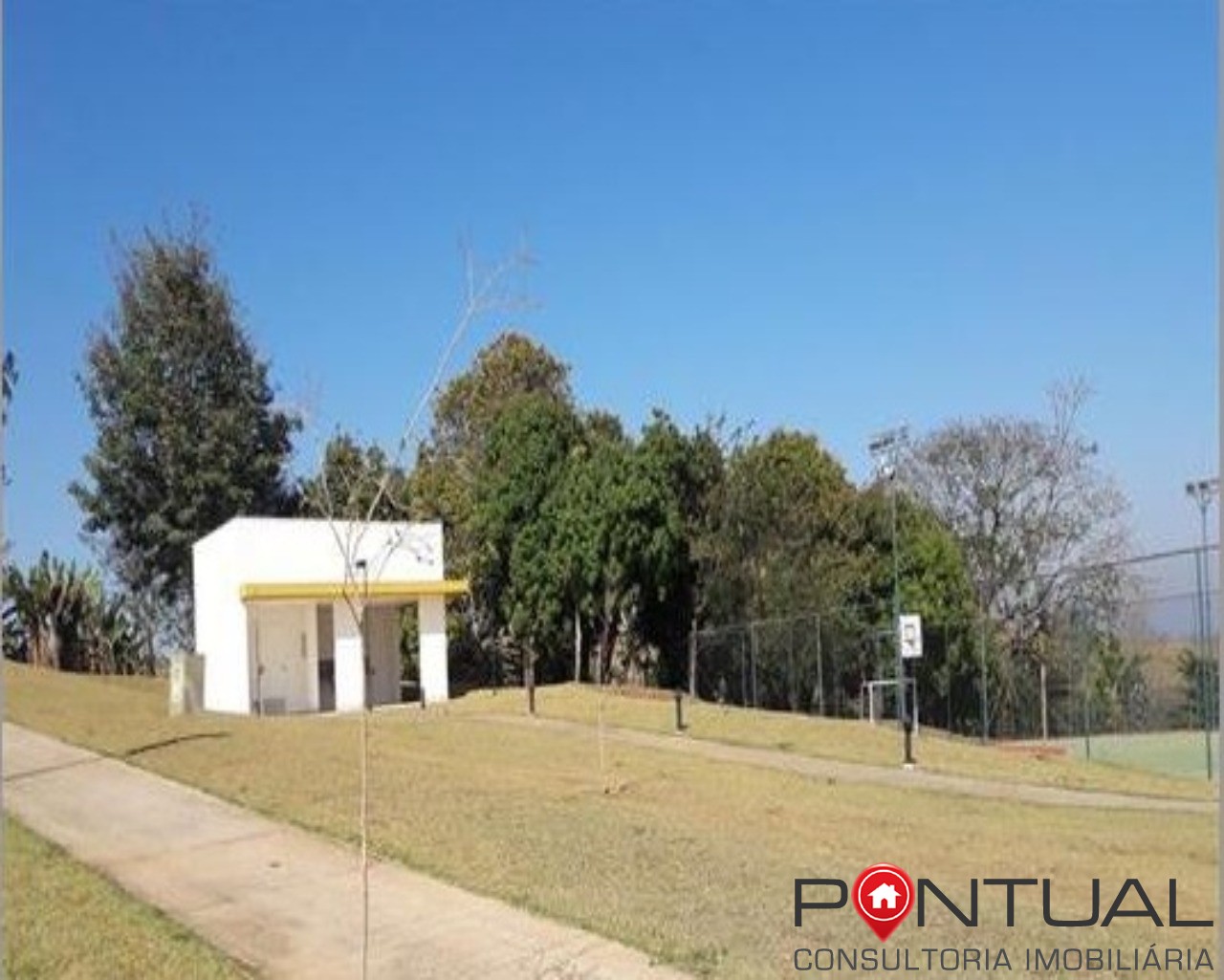 Terreno à venda em marília no condomínio verana parque alvor