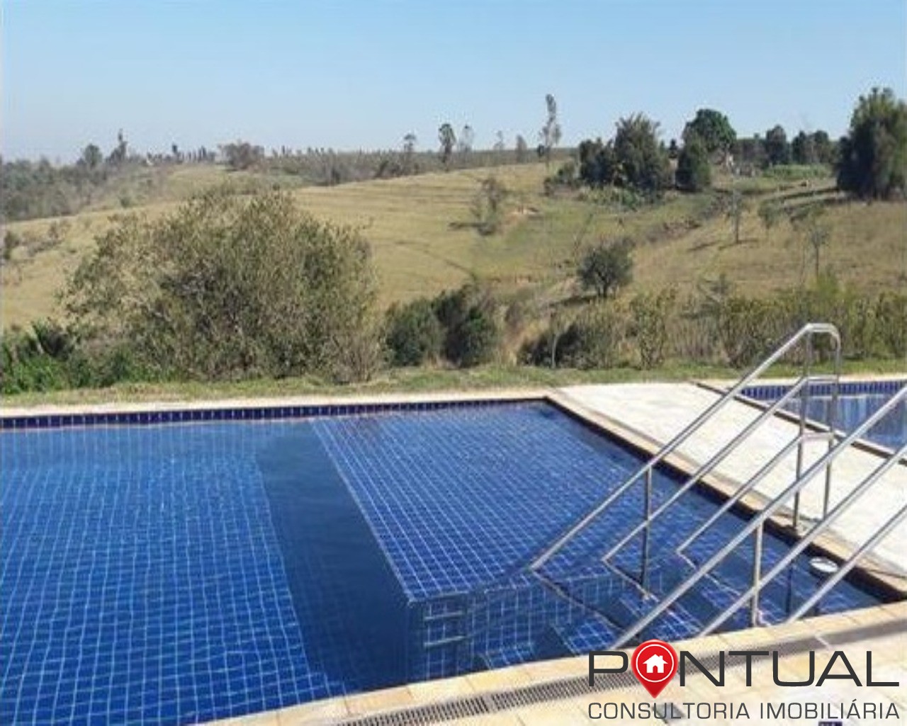 Terreno à venda em marília no condomínio verana parque alvor