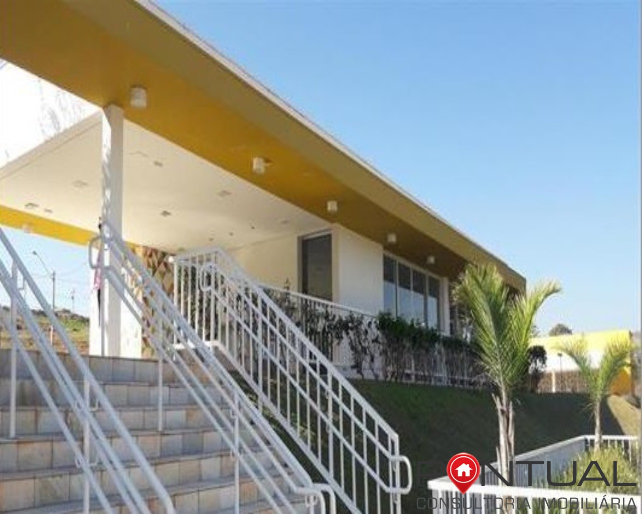 Terreno à venda em marília no condomínio verana parque alvor