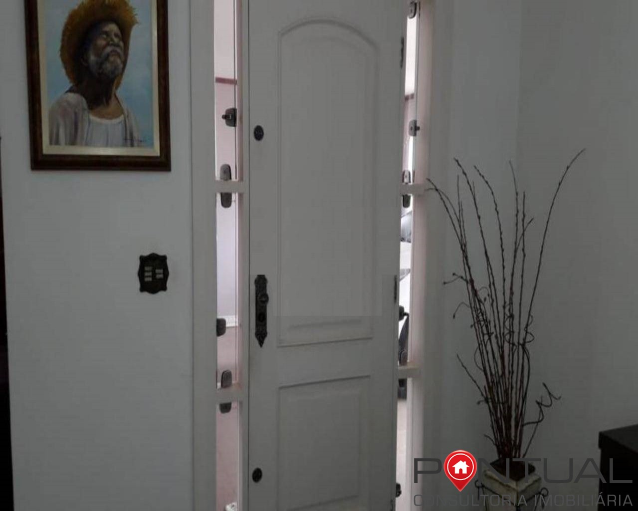 Casa à Venda Jardim Maria Izabel 3 Quartos Suíte SPA Sauna R$ 850mil - Confira Já! Pontual Imóveis sua imobiliária em Marília
