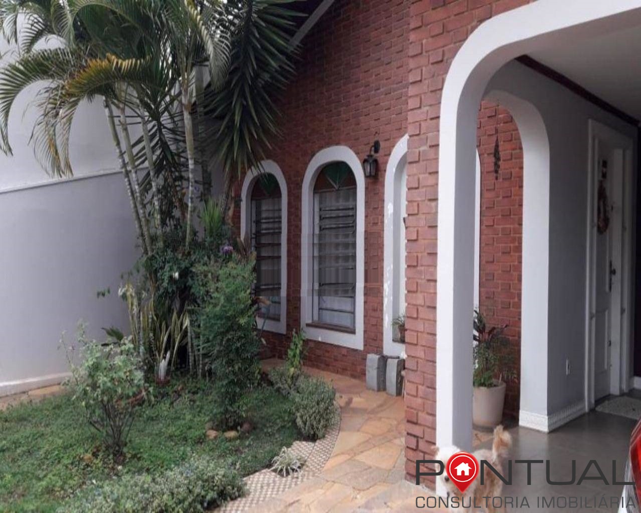 Casa à Venda Jardim Maria Izabel 3 Quartos Suíte SPA Sauna R$ 850mil - Confira Já! Pontual Imóveis sua imobiliária em Marília