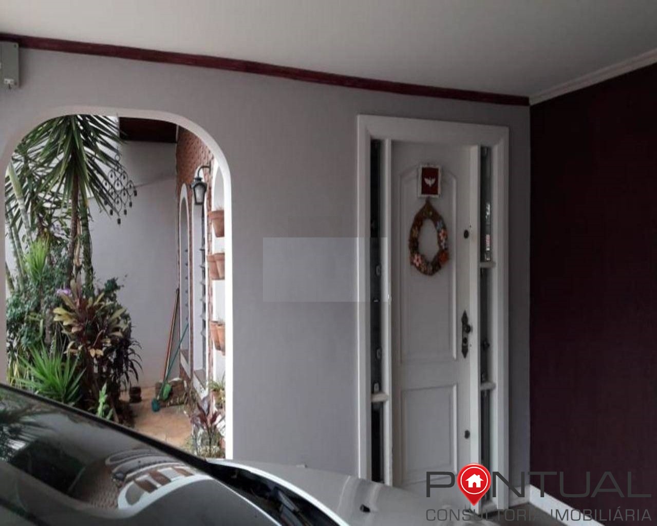 Casa à Venda Jardim Maria Izabel 3 Quartos Suíte SPA Sauna R$ 850mil - Confira Já! Pontual Imóveis sua imobiliária em Marília