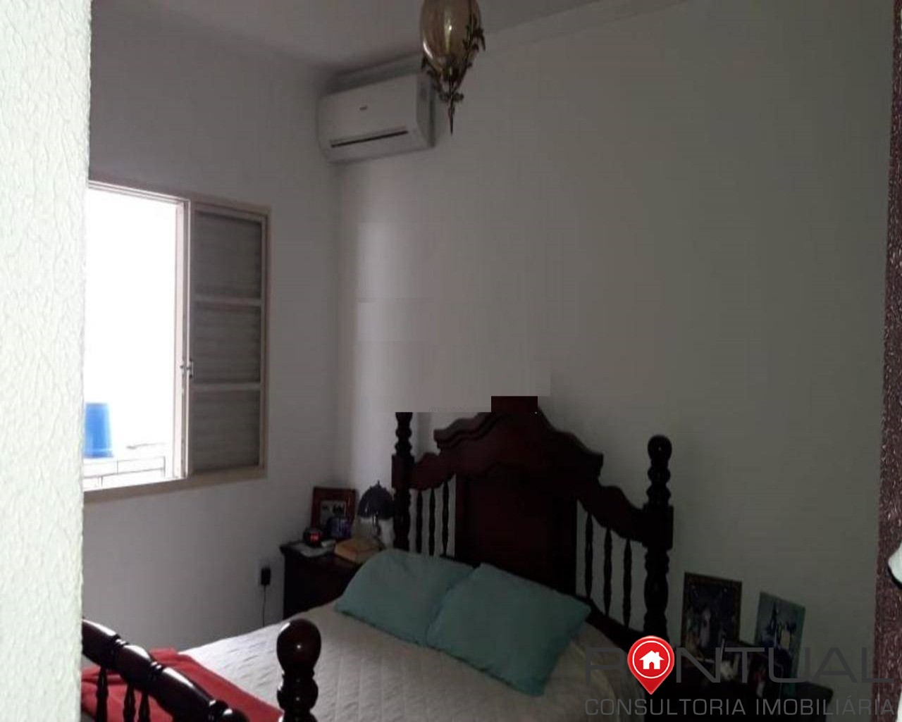 Casa à Venda Jardim Maria Izabel 3 Quartos Suíte SPA Sauna R$ 850mil - Confira Já! Pontual Imóveis sua imobiliária em Marília