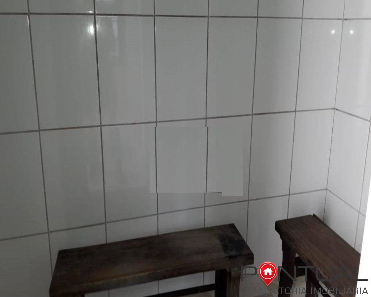 Casa à Venda Jardim Maria Izabel 3 Quartos Suíte SPA Sauna R$ 850mil - Confira Já! Pontual Imóveis sua imobiliária em Marília