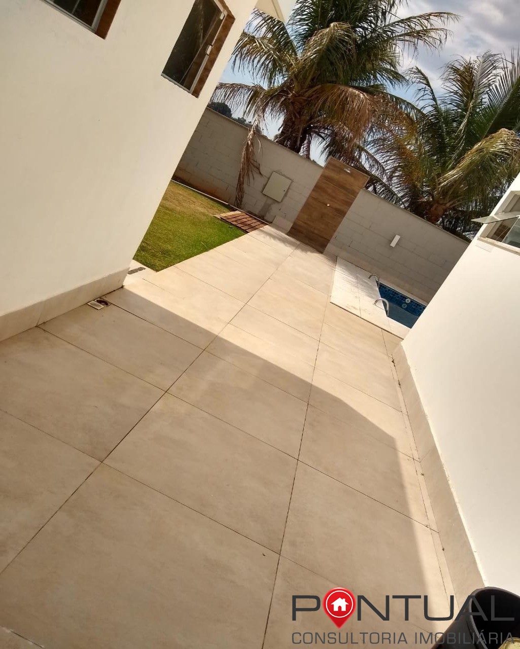 Chácara à venda no condomínio campo belo, marília sp: 3 suít - foto 8