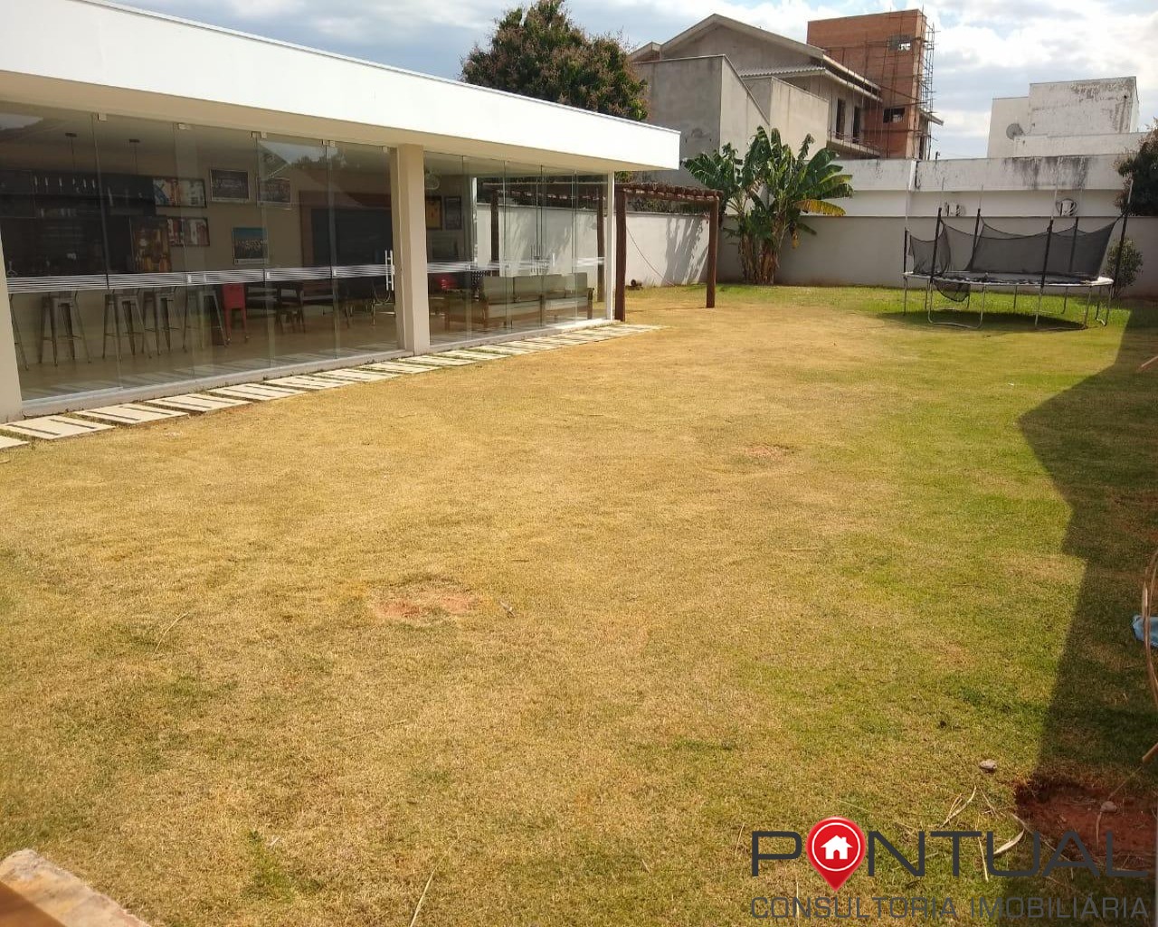 Chácara à venda no condomínio campo belo, marília sp: 3 suít - foto 9