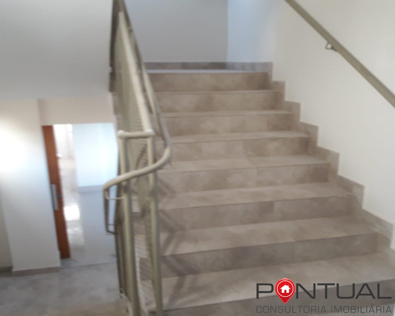 Apartamento à venda no Fragata, 2 dorms, perto da FAMEMA. Pontual Imóveis sua imobiliária em Marília.