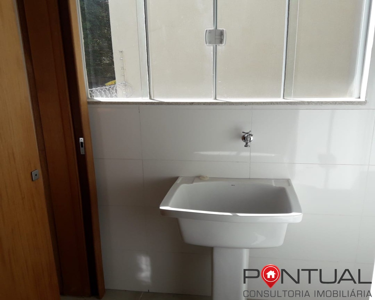 Apartamento à venda no Fragata, 2 dorms, perto da FAMEMA. Pontual Imóveis sua imobiliária em Marília.