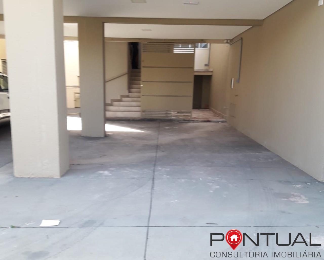 Apartamento à venda no Fragata, 2 dorms, perto da FAMEMA. Pontual Imóveis sua imobiliária em Marília.