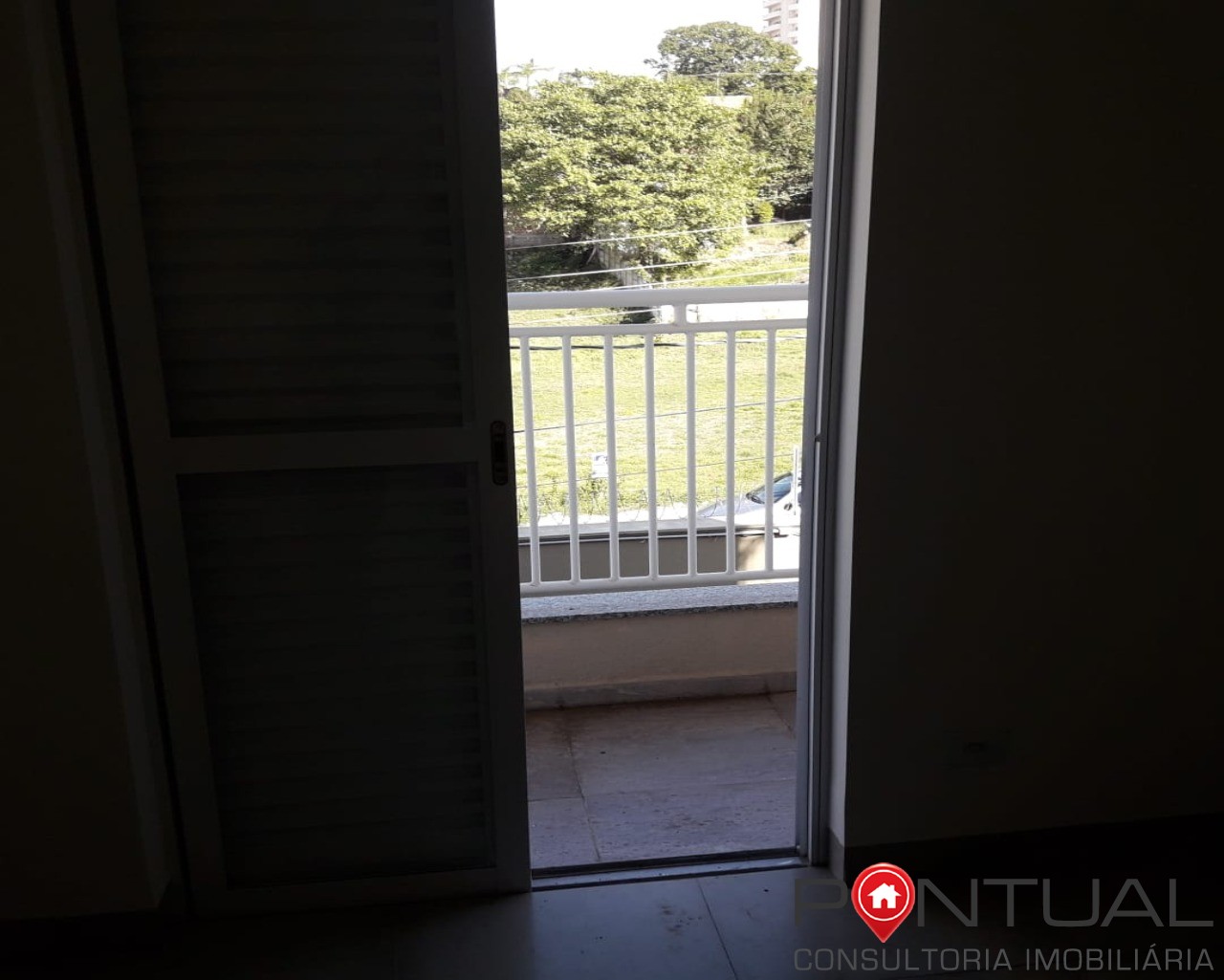 Apartamento à venda no Fragata, 2 dorms, perto da FAMEMA. Pontual Imóveis sua imobiliária em Marília.