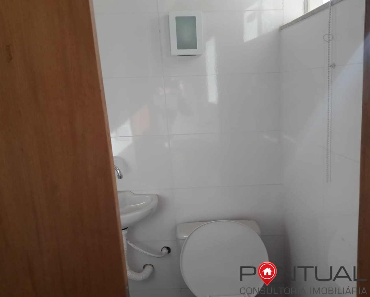 Apartamento à venda no Fragata, 2 dorms, perto da FAMEMA. Pontual Imóveis sua imobiliária em Marília.