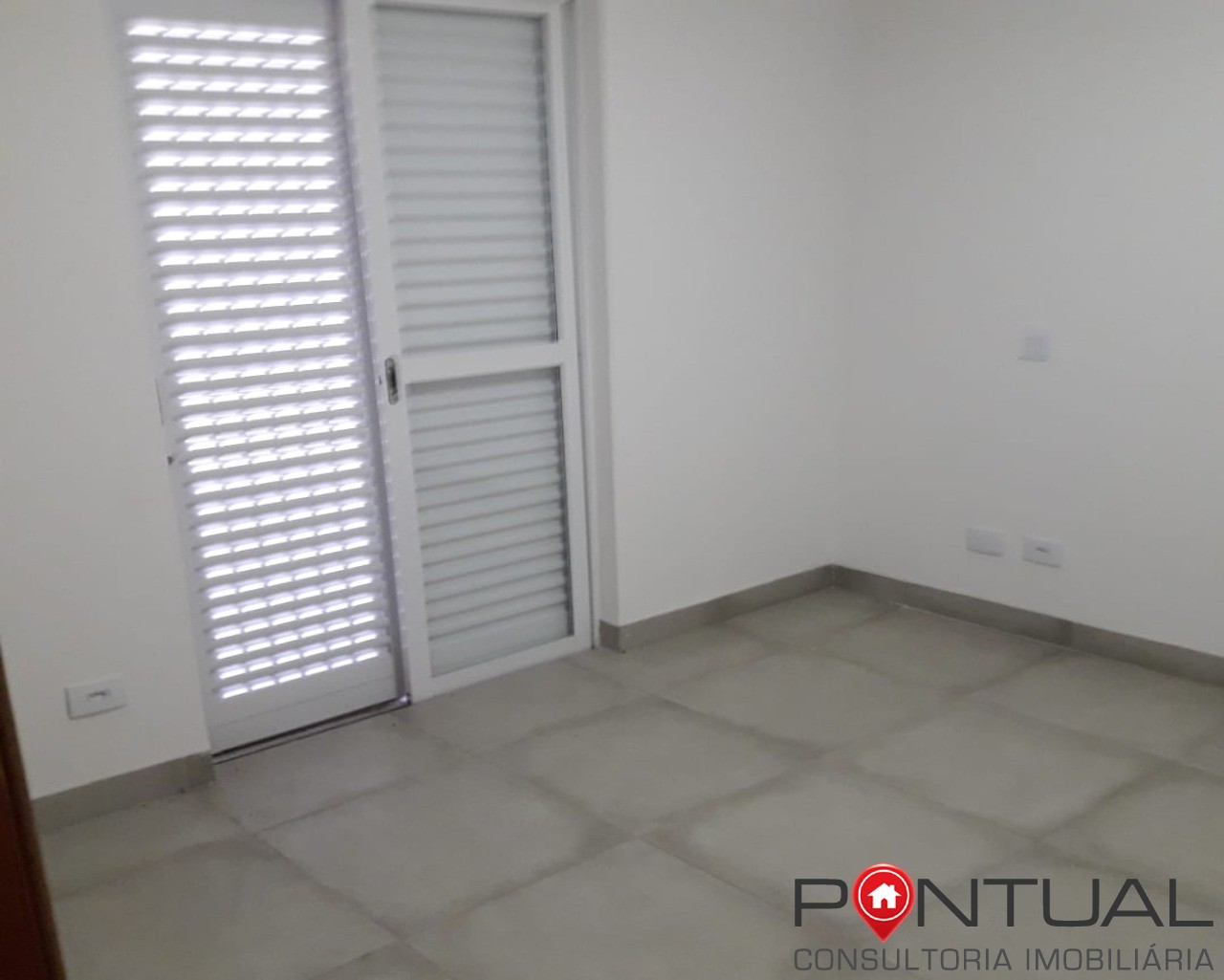 Apartamento à venda no Fragata, 2 dorms, perto da FAMEMA. Pontual Imóveis sua imobiliária em Marília.