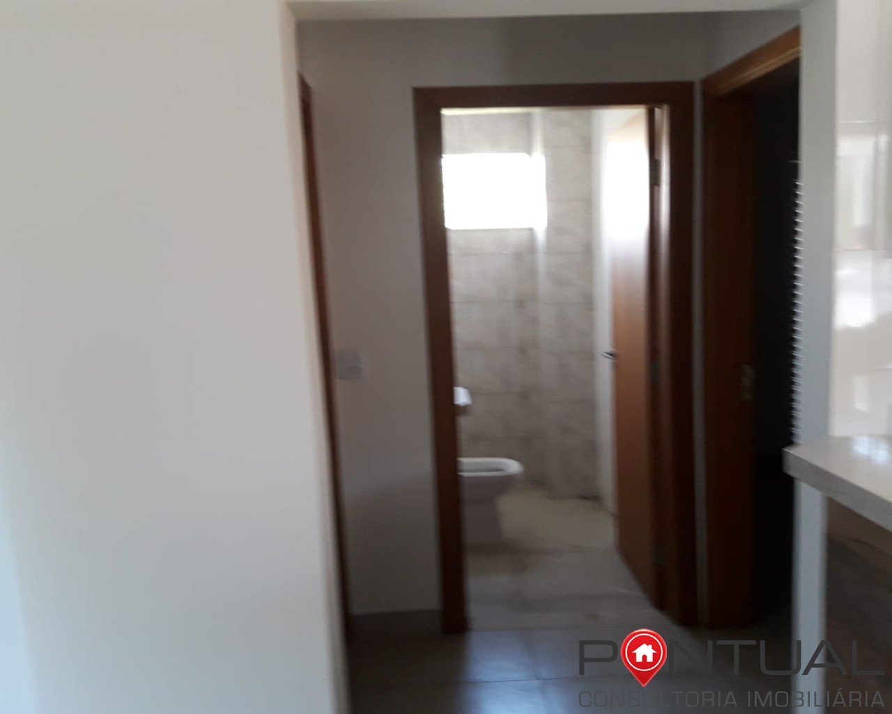 Apartamento à venda no Fragata, 2 dorms, perto da FAMEMA. Pontual Imóveis sua imobiliária em Marília.