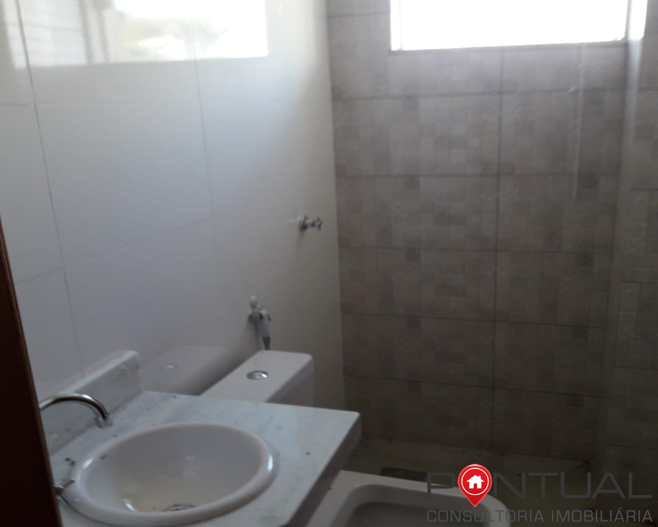 Apartamento à venda no Fragata, 2 dorms, perto da FAMEMA. Pontual Imóveis sua imobiliária em Marília.