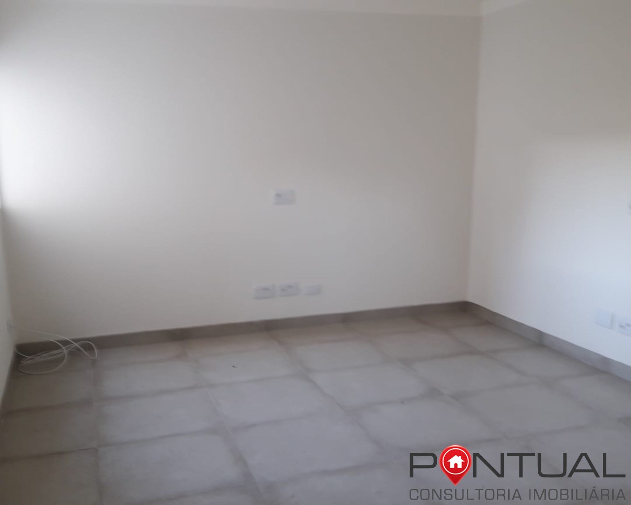 Apartamento à venda no Fragata, 2 dorms, perto da FAMEMA. Pontual Imóveis sua imobiliária em Marília.