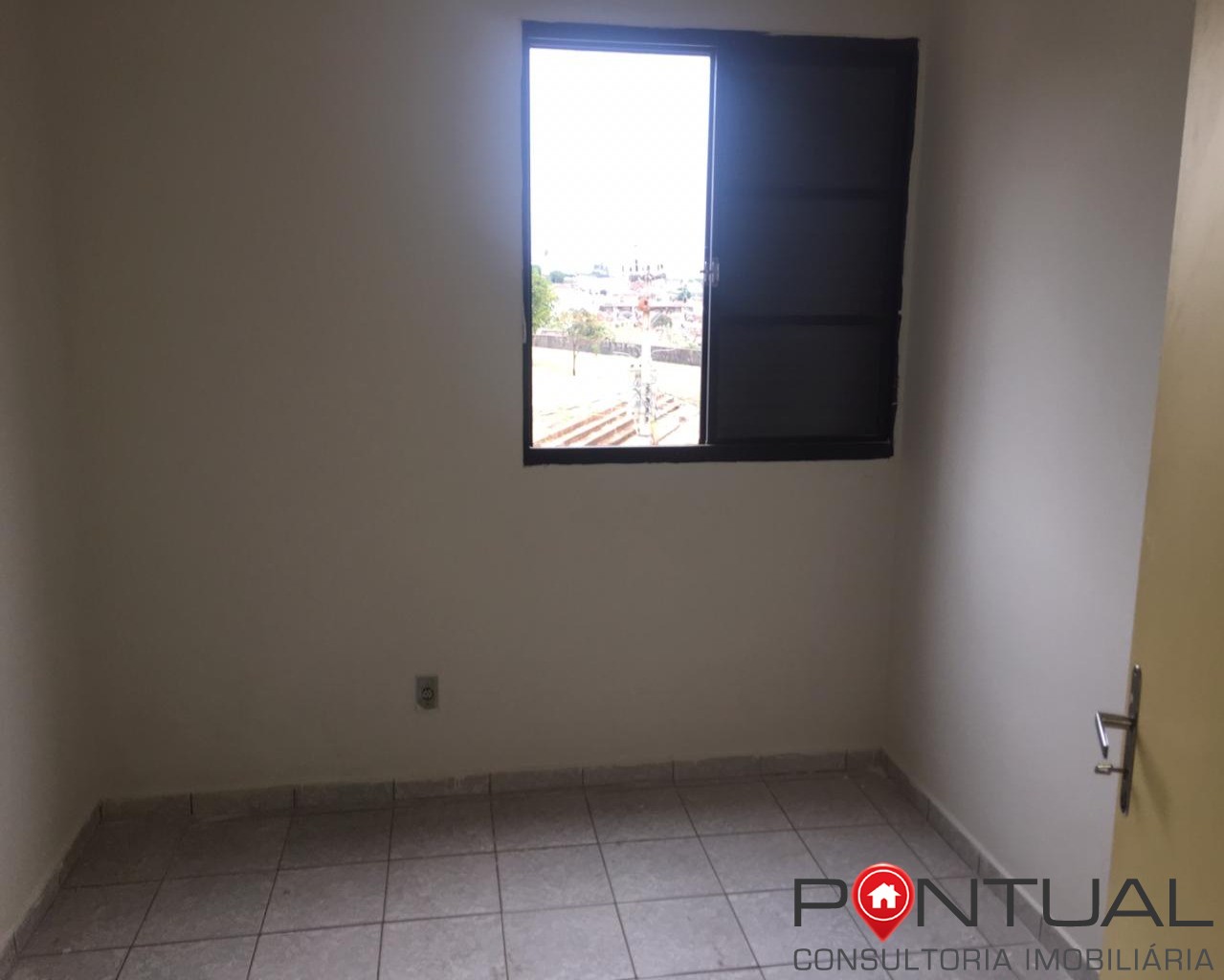 Apartamento para alugar em marília condomínio andré luis