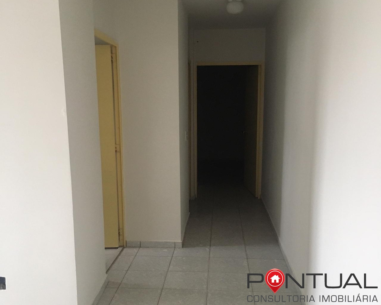 Apartamento para alugar em marília condomínio andré luis