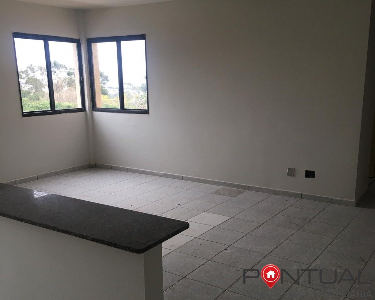 Apartamento para alugar em marília condomínio andré luis