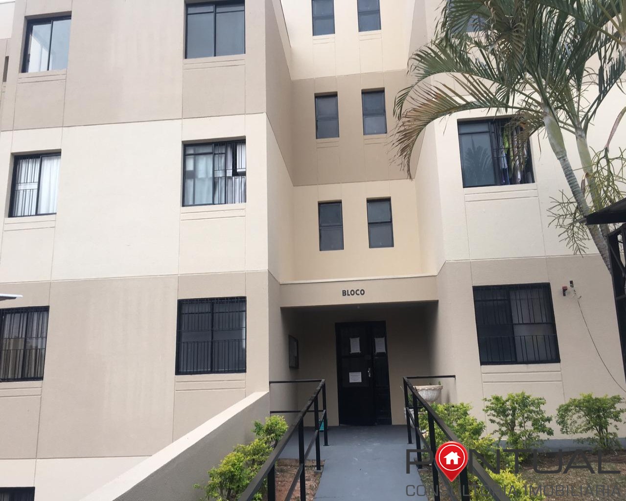 Apartamento para alugar em marília condomínio andré luis