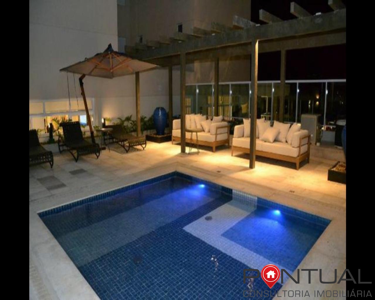 Apartamento para venda em marília no residencial marselha. A