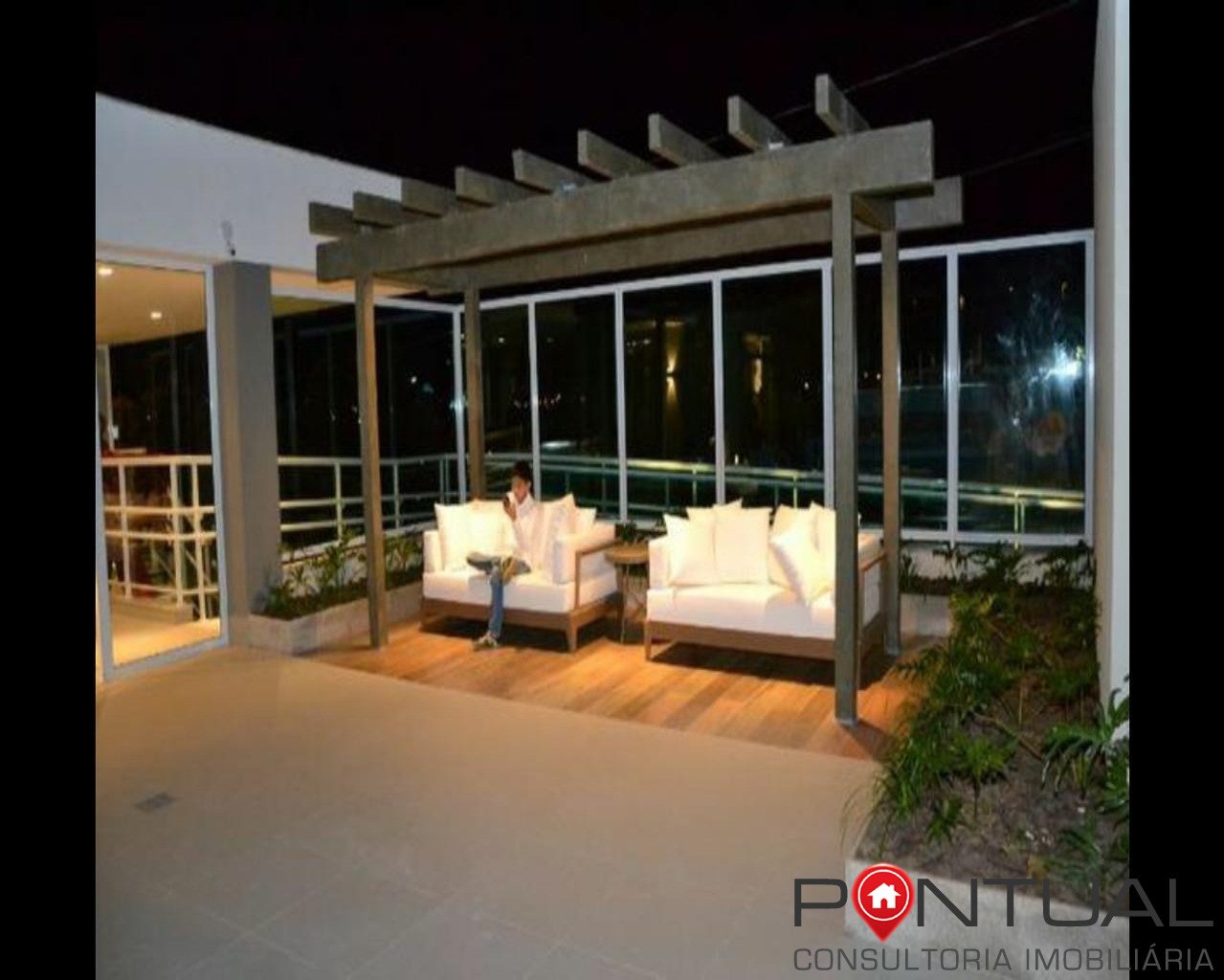 Apartamento para venda em marília no residencial marselha. A